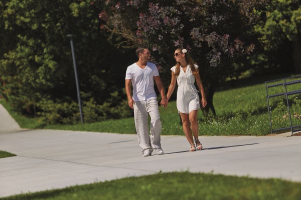 Grand Hotel Sava Lux Superior (Rogaska Slatina)